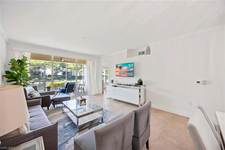 5455 Worthington Ln # 103, Naples, Florida 34110