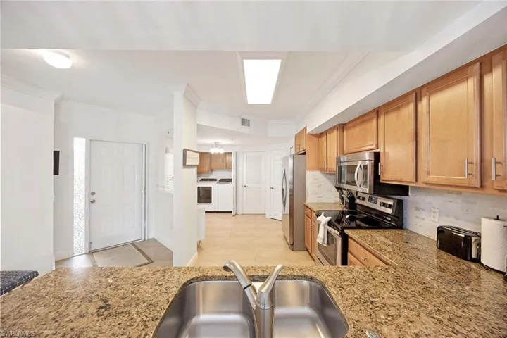5455 Worthington Ln # 103, Naples, Florida 34110