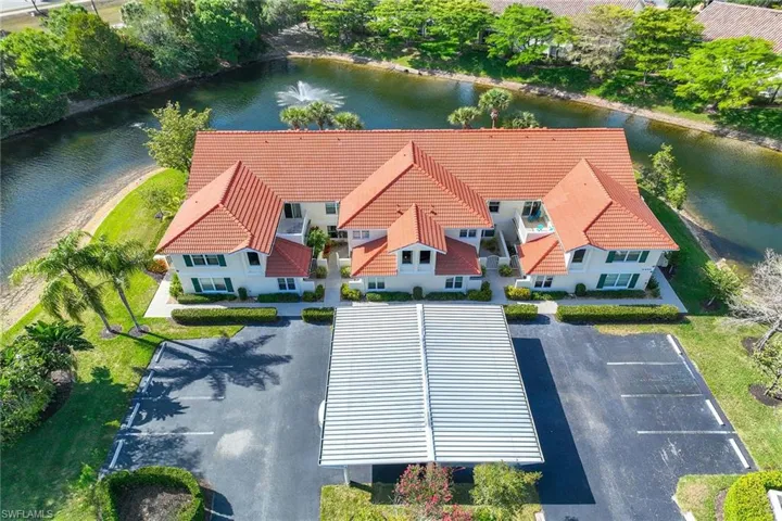 5455 Worthington Ln # 103, Naples, Florida 34110