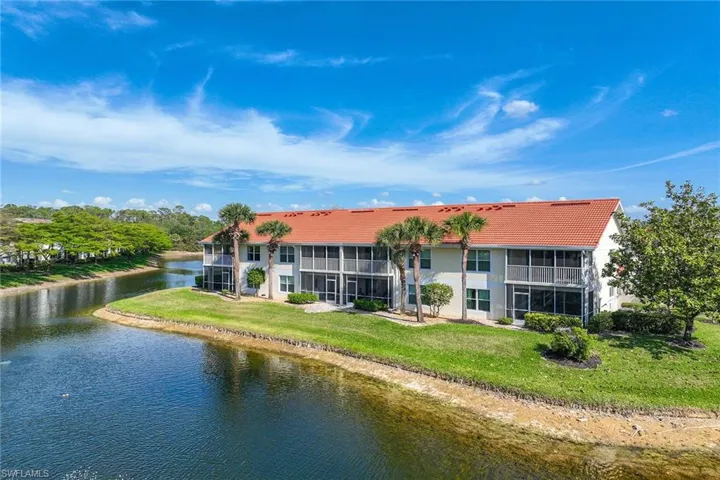 5455 Worthington Ln # 103, Naples, Florida 34110