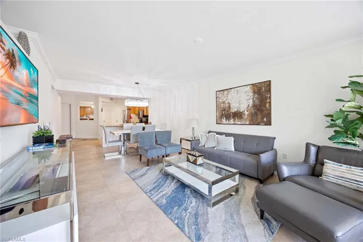 5455 Worthington Ln # 103, Naples, Florida 34110