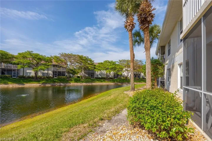 5455 Worthington Ln # 103, Naples, Florida 34110