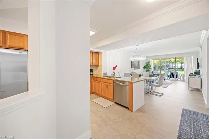 5455 Worthington Ln # 103, Naples, Florida 34110