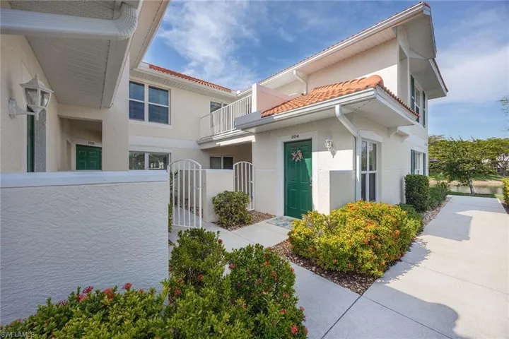 5455 Worthington Ln # 103, Naples, Florida 34110