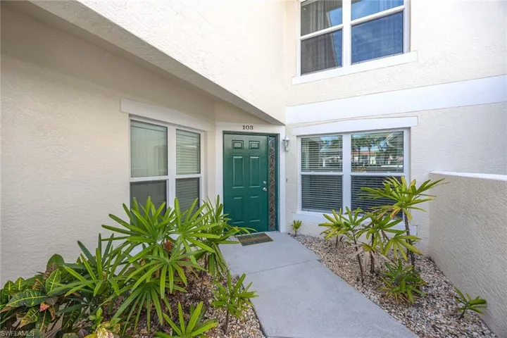 5455 Worthington Ln # 103, Naples, Florida 34110