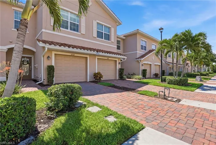 2722 Citrus St, Naples, Florida 34120