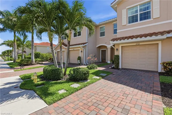 2722 Citrus St, Naples, Florida 34120