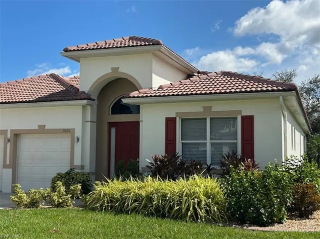 3035 Lake Manatee Ct, Cape Coral Fl 33909