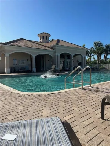 3035 Lake Manatee Ct, Cape Coral Fl 33909