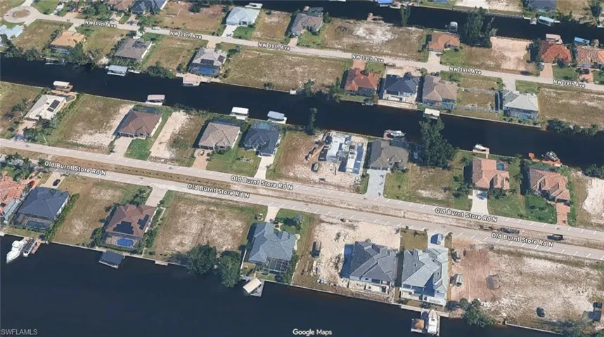 1645 Old Burnt Store Rd N, Cape Coral, Florida 33993
