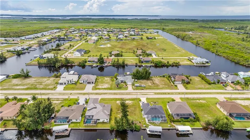 1645 Old Burnt Store Rd N, Cape Coral, Florida 33993