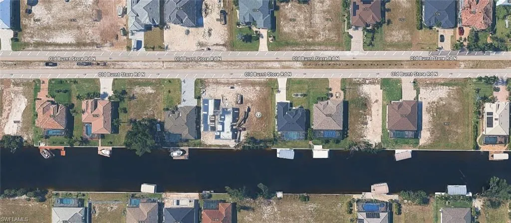 1645 Old Burnt Store Rd N, Cape Coral, Florida 33993