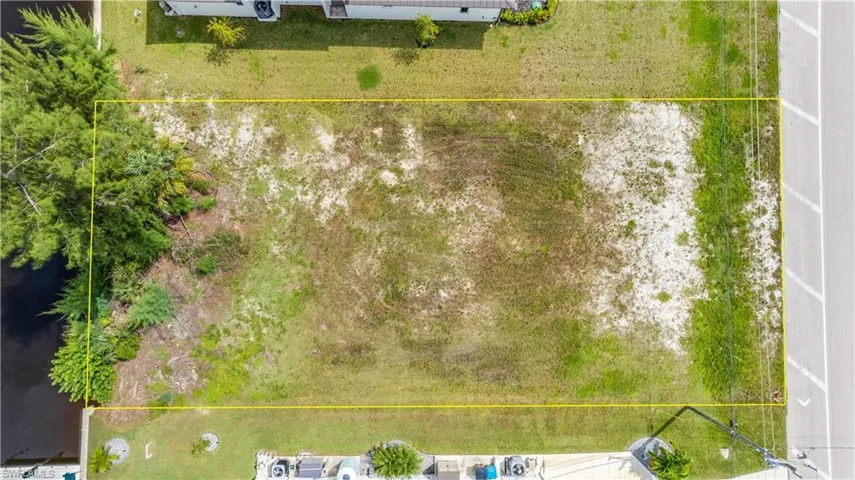 1645 Old Burnt Store Rd N, Cape Coral, Florida 33993