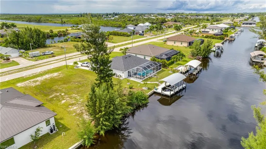 1645 Old Burnt Store Rd N, Cape Coral, Florida 33993