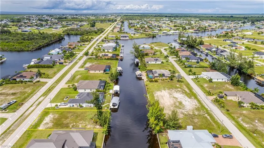 1645 Old Burnt Store Rd N, Cape Coral, Florida 33993