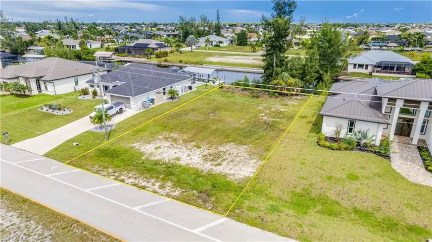 1645 Old Burnt Store Rd N, Cape Coral, Florida 33993