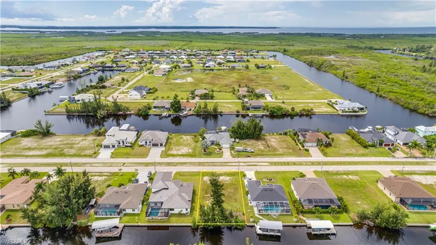 1645 Old Burnt Store Rd N, Cape Coral, Florida 33993