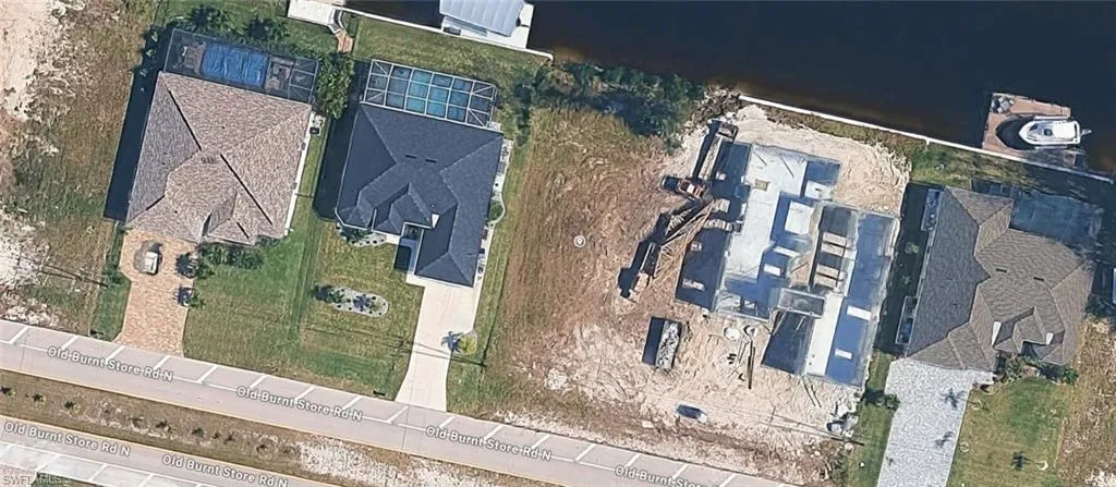 1645 Old Burnt Store Rd N, Cape Coral, Florida 33993