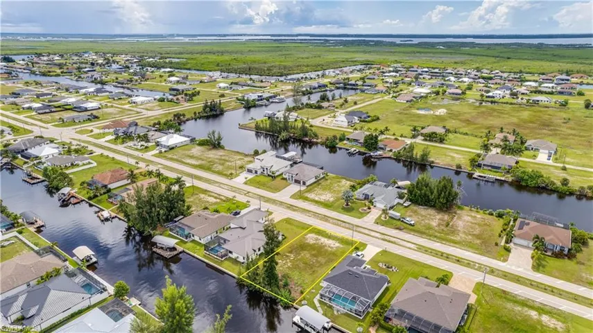 1645 Old Burnt Store Rd N, Cape Coral, Florida 33993