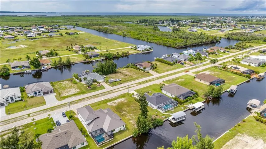 1645 Old Burnt Store Rd N, Cape Coral, Florida 33993