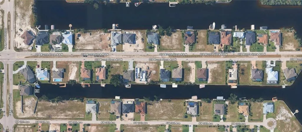 1645 Old Burnt Store Rd N, Cape Coral, Florida 33993