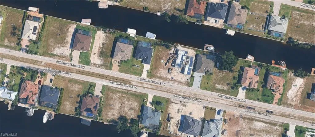1645 Old Burnt Store Rd N, Cape Coral, Florida 33993