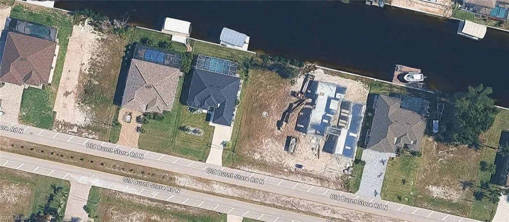 1645 Old Burnt Store Rd N, Cape Coral, Florida 33993