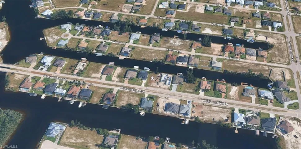 1645 Old Burnt Store Rd N, Cape Coral, Florida 33993