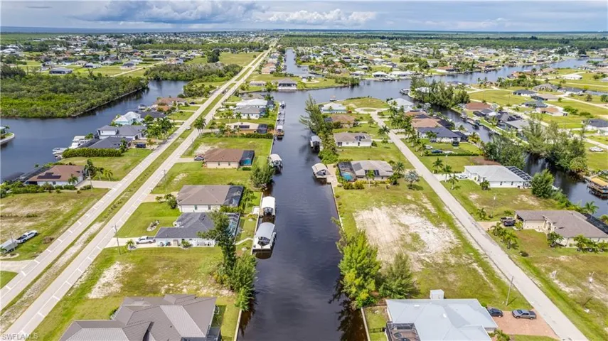 1645 Old Burnt Store Rd N, Cape Coral, Florida 33993