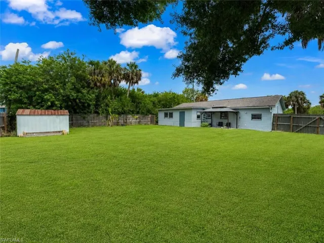 20310 Lorenzo Ave, Port Charlotte, Florida 33952