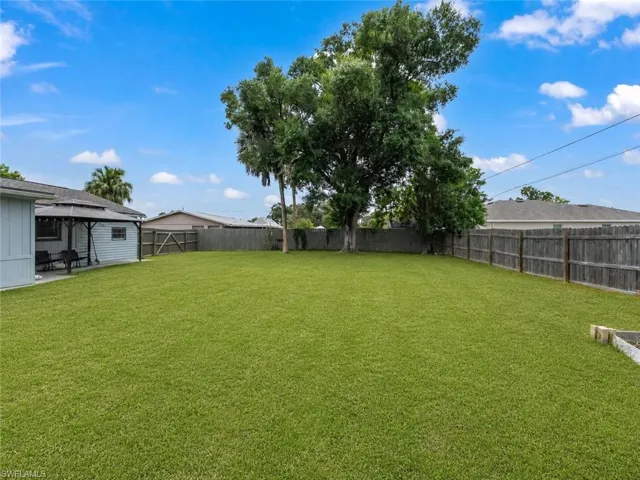 20310 Lorenzo Ave, Port Charlotte, Florida 33952