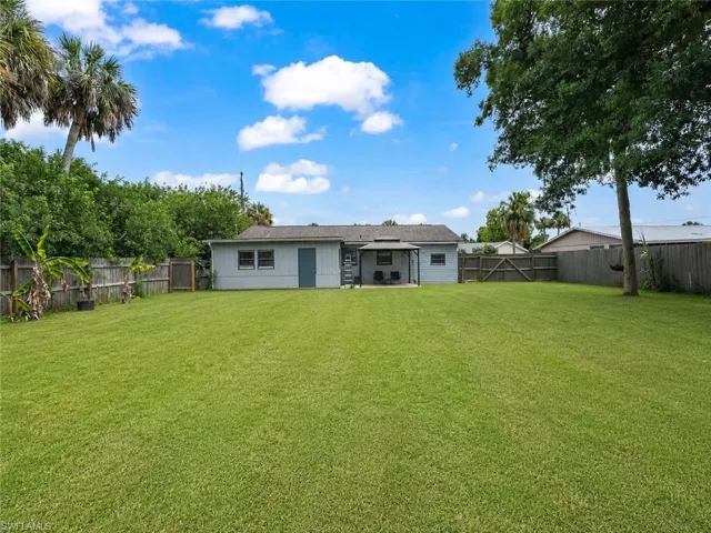 20310 Lorenzo Ave, Port Charlotte, Florida 33952