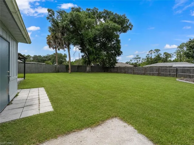 20310 Lorenzo Ave, Port Charlotte, Florida 33952