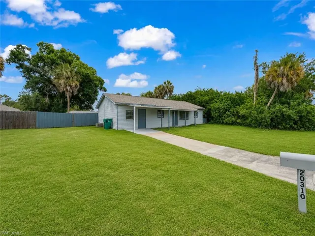 20310 Lorenzo Ave, Port Charlotte, Florida 33952