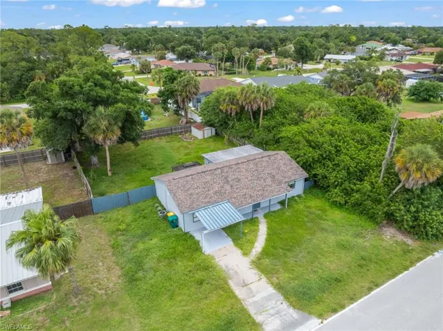 20310 Lorenzo Ave, Port Charlotte, Florida 33952