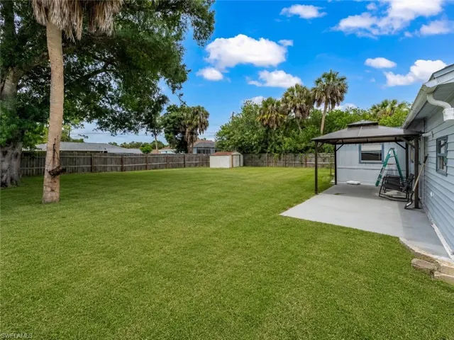 20310 Lorenzo Ave, Port Charlotte, Florida 33952