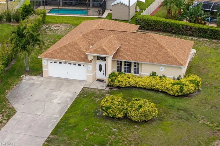1127 Sw 29th St, Cape Coral, Florida 33914