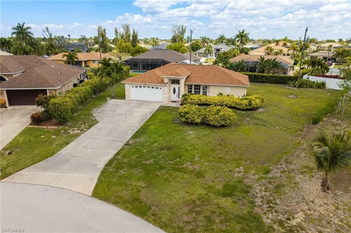 1127 Sw 29th St, Cape Coral, Florida 33914