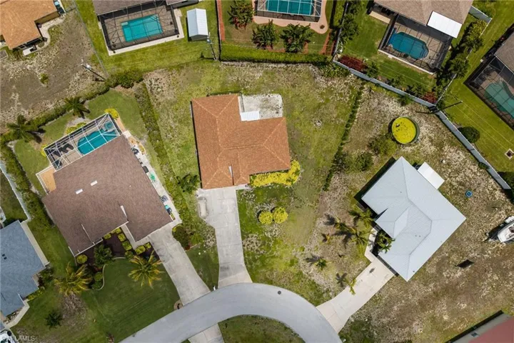 1127 Sw 29th St, Cape Coral, Florida 33914