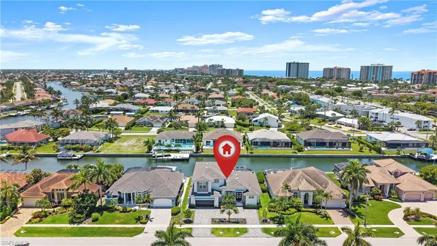 777 Bluebonnet Ct, Marco Island, Florida 34145