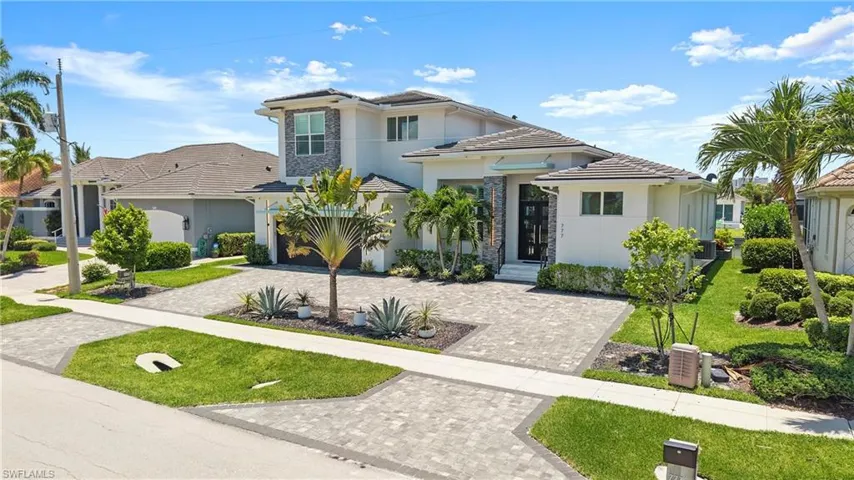 777 Bluebonnet Ct, Marco Island, Florida 34145