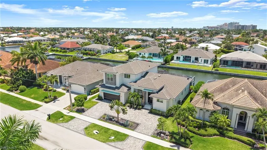 777 Bluebonnet Ct, Marco Island, Florida 34145