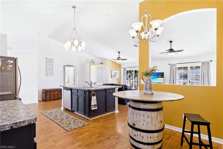 211 Nw 26th Ave, Cape Coral, Florida 33993