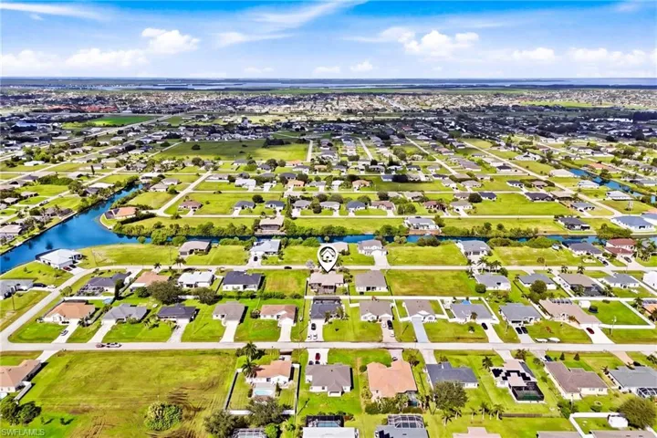211 Nw 26th Ave, Cape Coral, Florida 33993