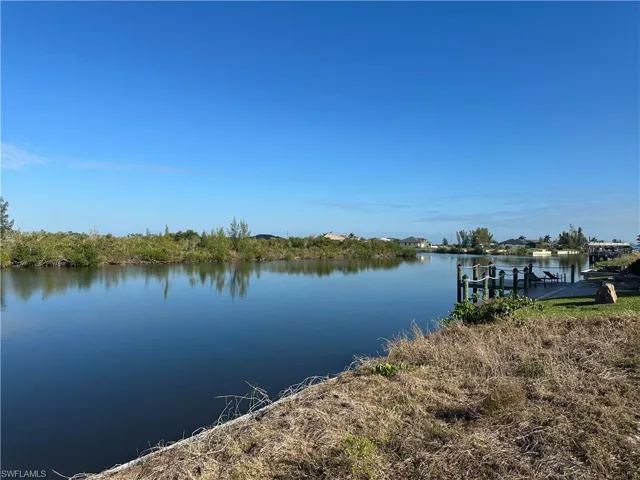 2744 Nw 46th Ave, Cape Coral, Florida 33993