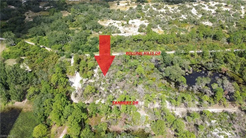 Rollings Hills, Other, Florida 33852