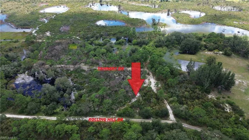 Rollings Hills, Other, Florida 33852