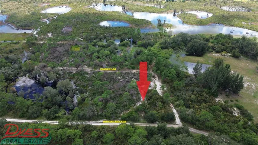 Rollings Hills, Other, Florida 33852