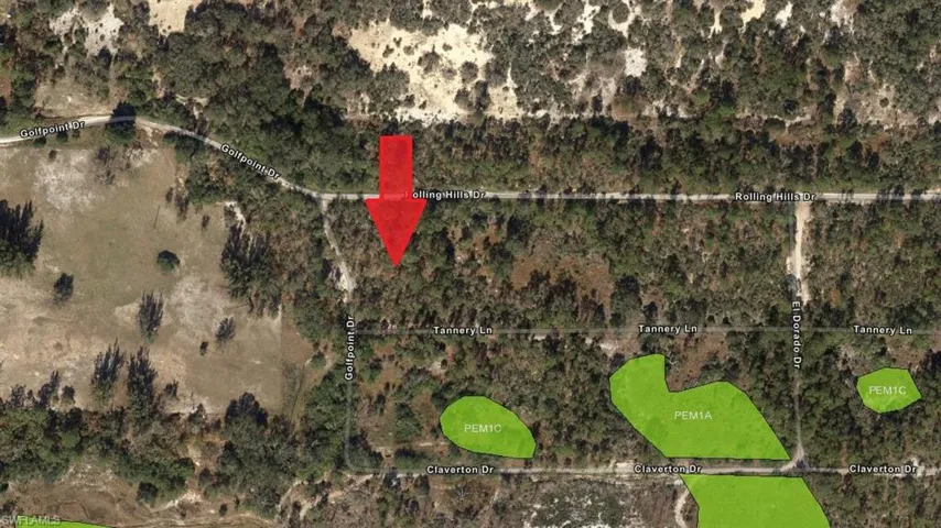 Rollings Hills, Other, Florida 33852