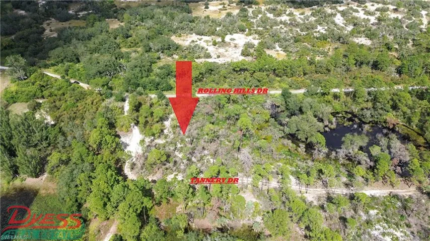 Rollings Hills, Other, Florida 33852
